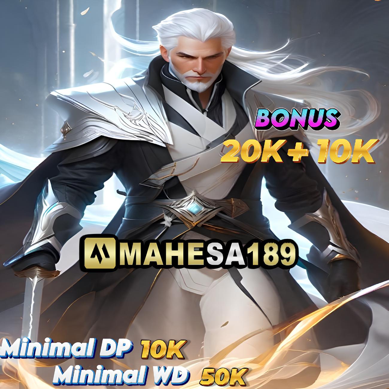 Mahesa189 : Platform Game Seru untuk Semua Pecinta Tantangan!